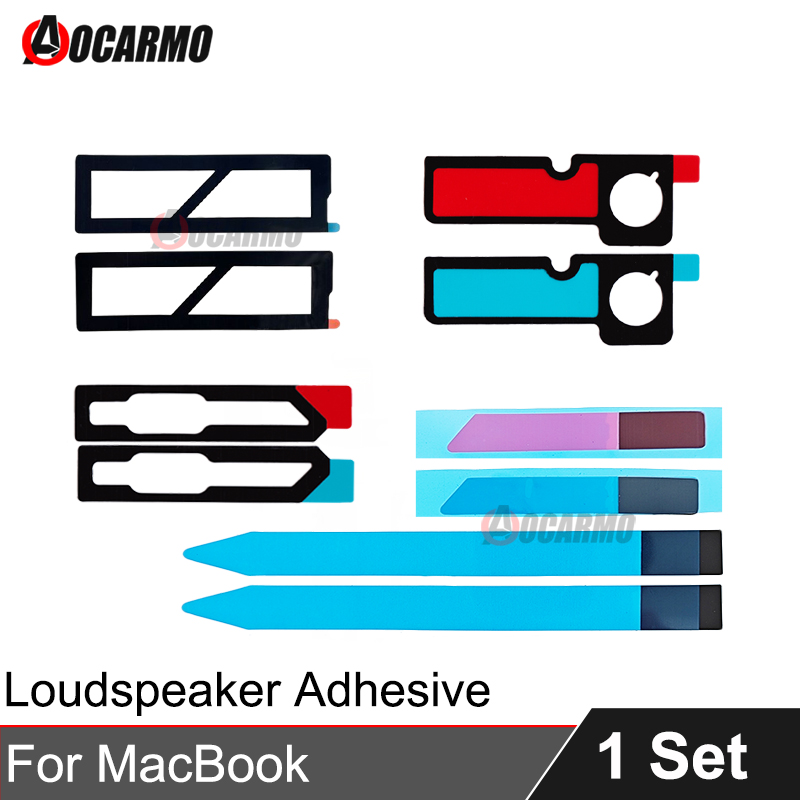 Laptop Accessories And Parts - ملصق لاصق لمكبر الصوت من Aocarmo