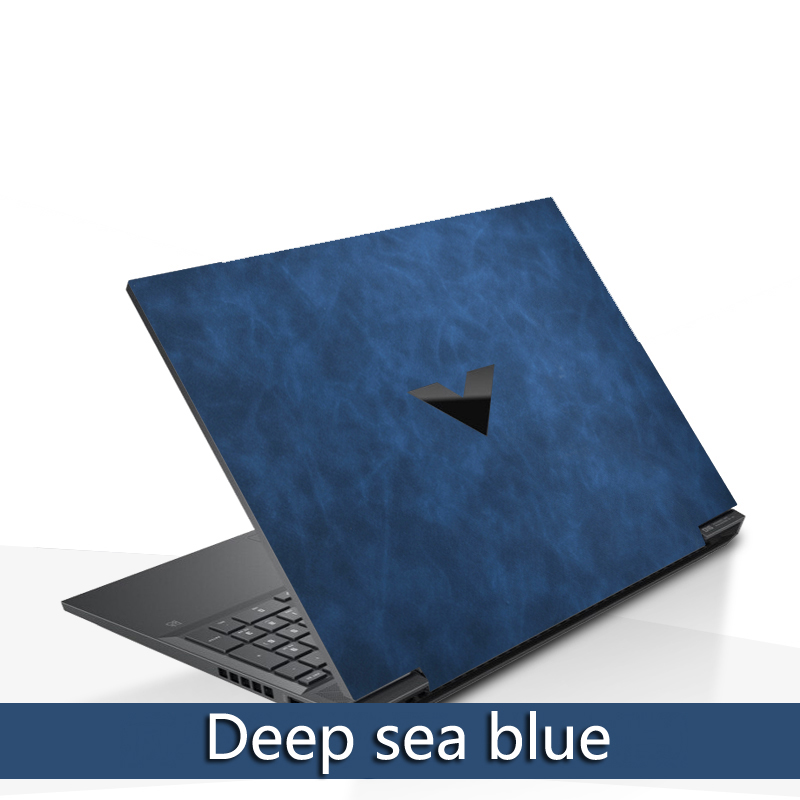 Victus Laptop Accessories - 3 قطعة غطاء جلد فيلم ل