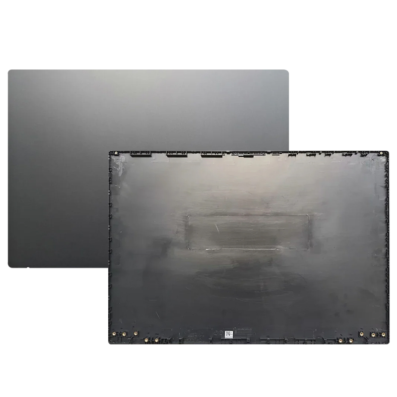 Laptop Accessories For Asus Vivobook - غطاء خلفي أمامي جديد لشاشة LCD