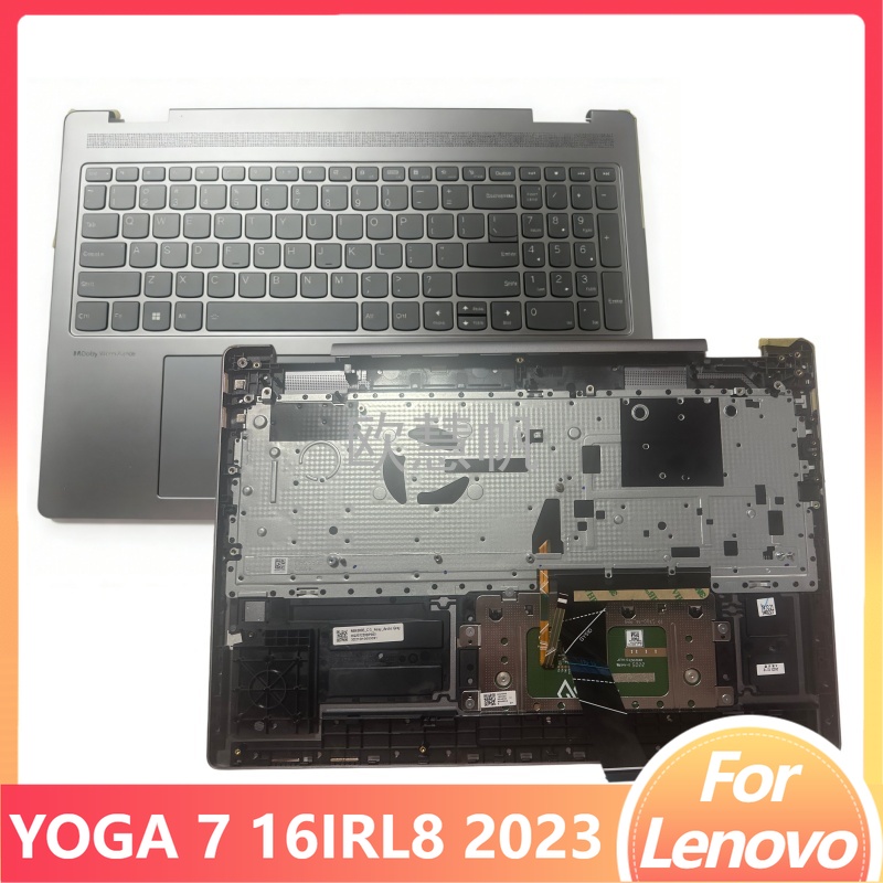 Yoga Laptop Accessories - ملحقات إصلاح جديدة لجهاز لينوفو YOGA