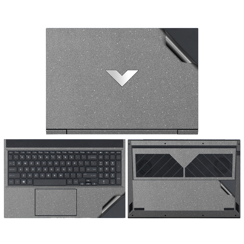 Victus Laptop Accessories - غطاء كامل للجسم لهاتف اتش بي