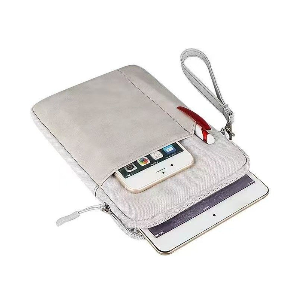 Laptop Sleeve Neoprene - حقيبة واقية مضادة للخدوش للأجهزة اللوحية،