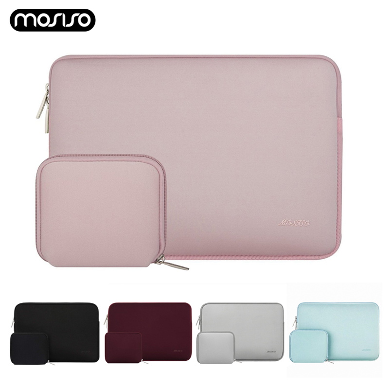 Laptop Sleeve Neoprene - MOSISO-غلاف الكمبيوتر المحمول ، لجهاز Macbook