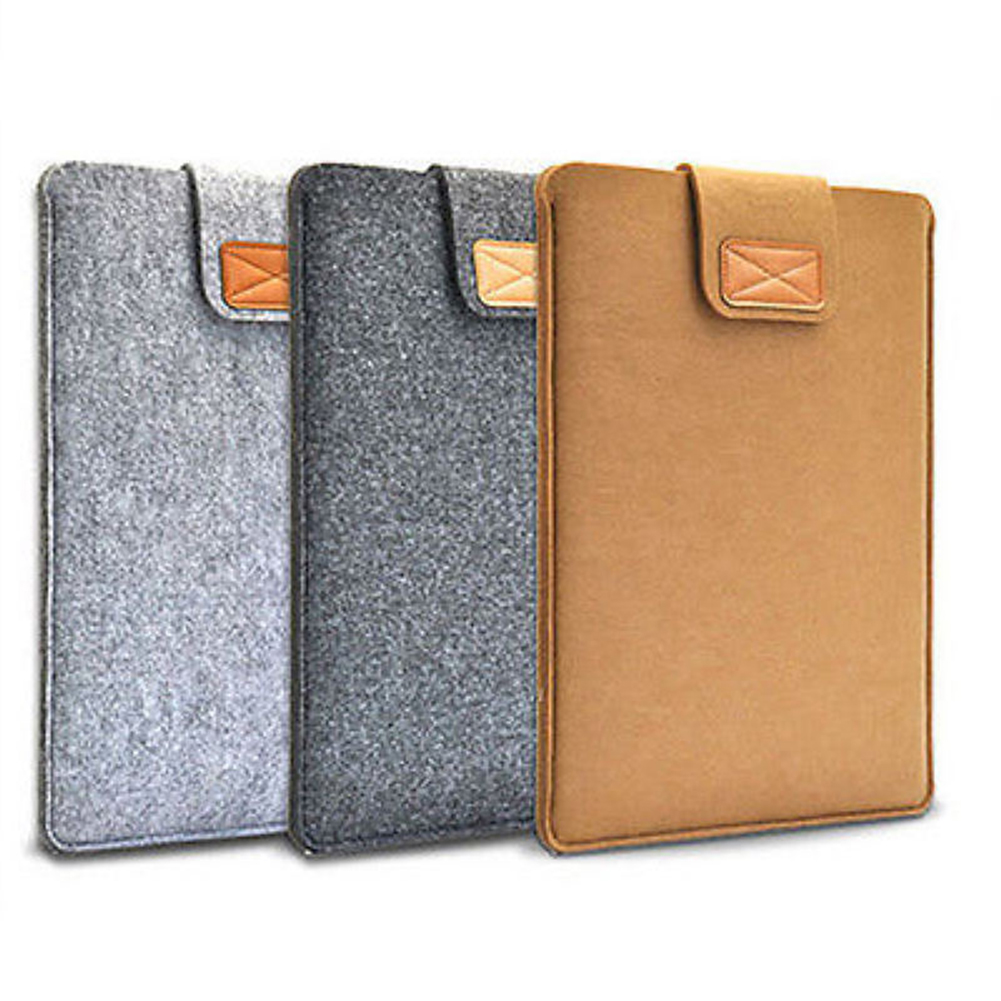Laptop Sleeve Neoprene - حقيبة حماية رقيقة للغاية محمولة لأجهزة