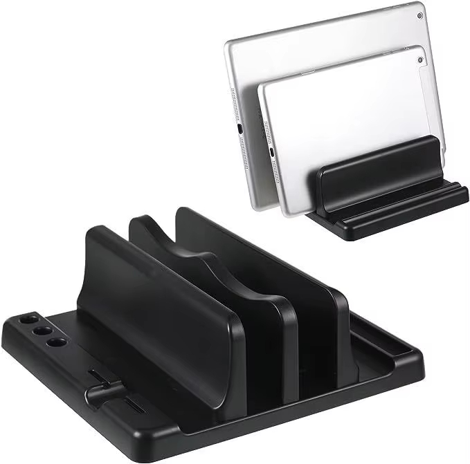 Laptop Accessories And Parts - حامل كمبيوتر محمول من مادة ABS