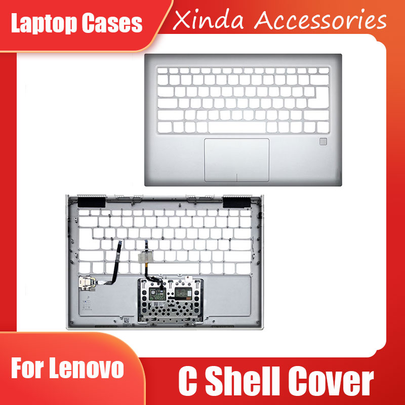 Yoga Laptop Accessories - استبدال الكمبيوتر المحمول لينوفو اليوغا 920-13IKB