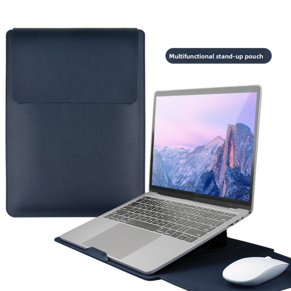 Laptop Sleeve Neoprene - حقيبة صغيرة لحمل الكمبيوتر المحمول مع