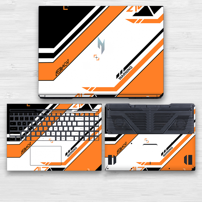 Victus Laptop Accessories - غطاء حماية مخصص لجهاز Acer Gaming
