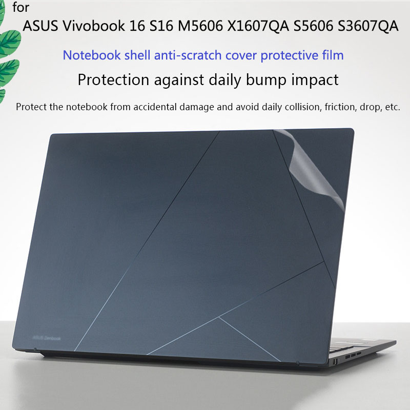Laptop Accessories For Asus Vivobook - حافظة لجهاز الكمبيوتر المحمول ASUS Vivobook