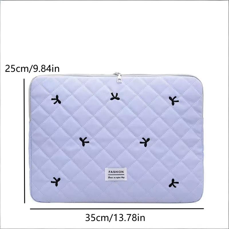 Laptop Sleeve Neoprene - حقيبة تخزين للأجهزة اللوحية، حقيبة تخزين