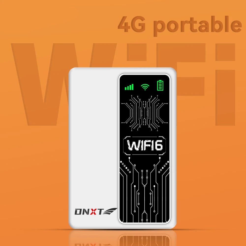 Laptop External Accessories - راوتر M20 4G LTE واي فاي