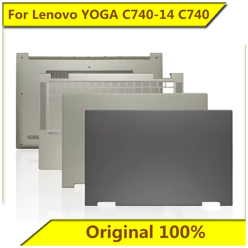 Yoga Laptop Accessories - الأصلي لينوفو اليوغا C740-14 C740 A/C/D