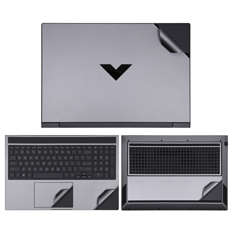 Victus Laptop Accessories - غطاء جلدي للكمبيوتر المحمول HP VICTUS