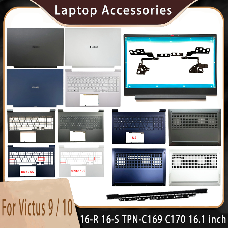 Victus Laptop Accessories - جديد لـ HP Victus 9 10