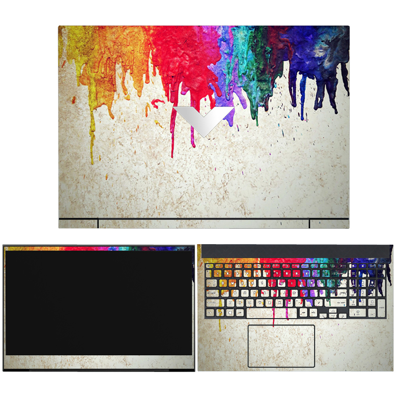 Victus Laptop Accessories - جلد الكمبيوتر المحمول لـ HP VICTUS