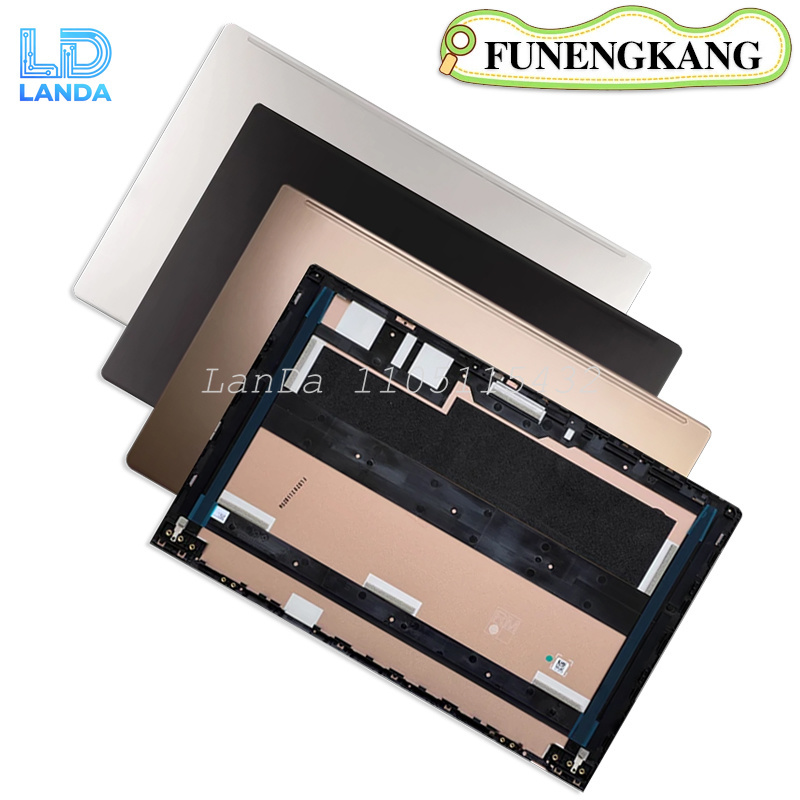 Laptop Accessories For Asus Vivobook - غطاء خلفي لشاشة LCD لأجهزة الكمبيوتر