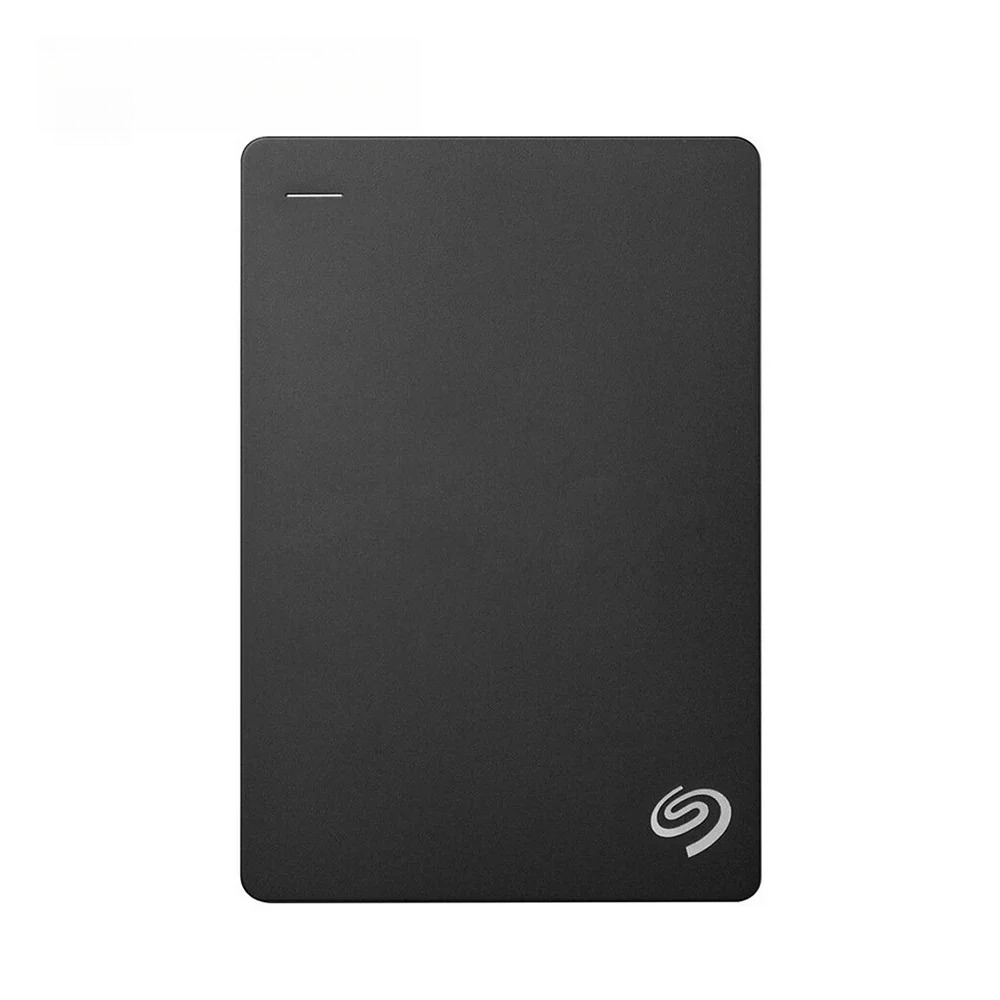 قرص صلب خارجي محمول من سيجيت م - مراجعة Laptop External Accessories وسعره