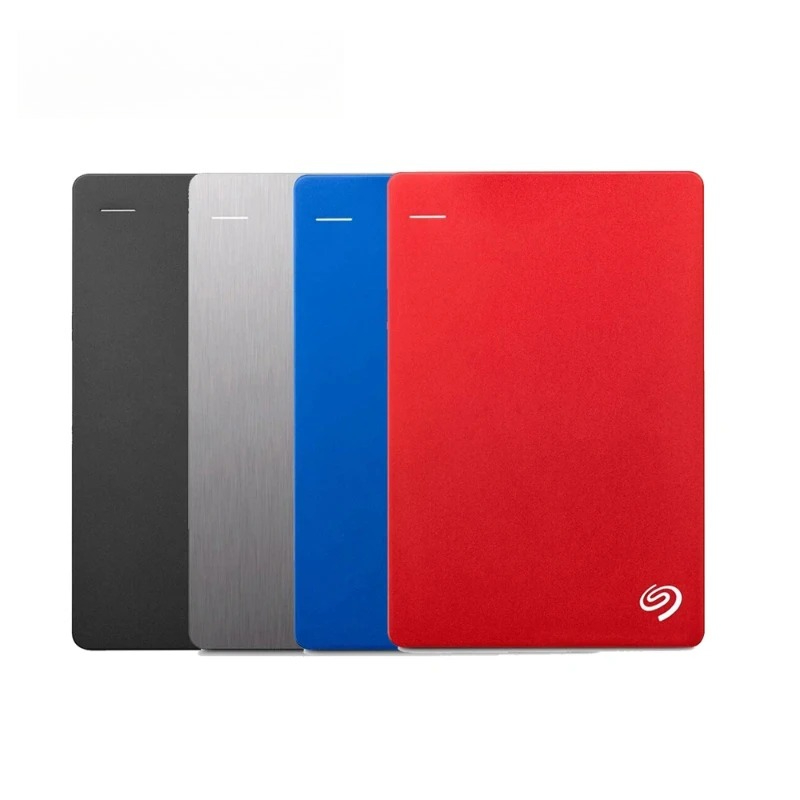 قرص صلب خارجي محمول من سيجيت م - مراجعة Laptop External Accessories وسعره