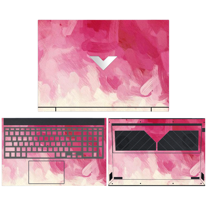 ملصقات الكمبيوتر المحمول ل HP  - مراجعة Victus Laptop Accessories وسعره