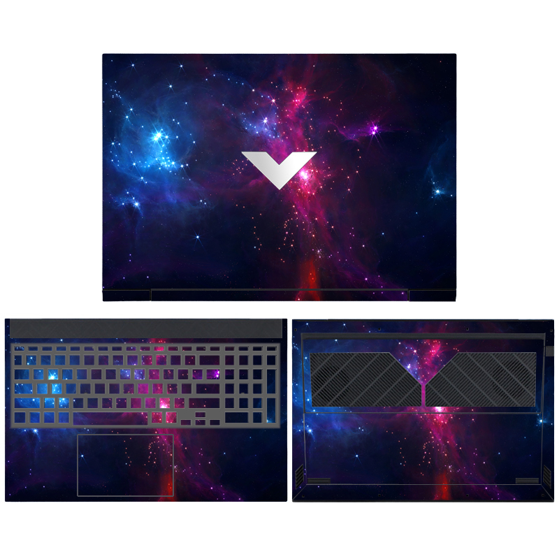 ملصقات الكمبيوتر المحمول ل HP  - مراجعة Victus Laptop Accessories وسعره