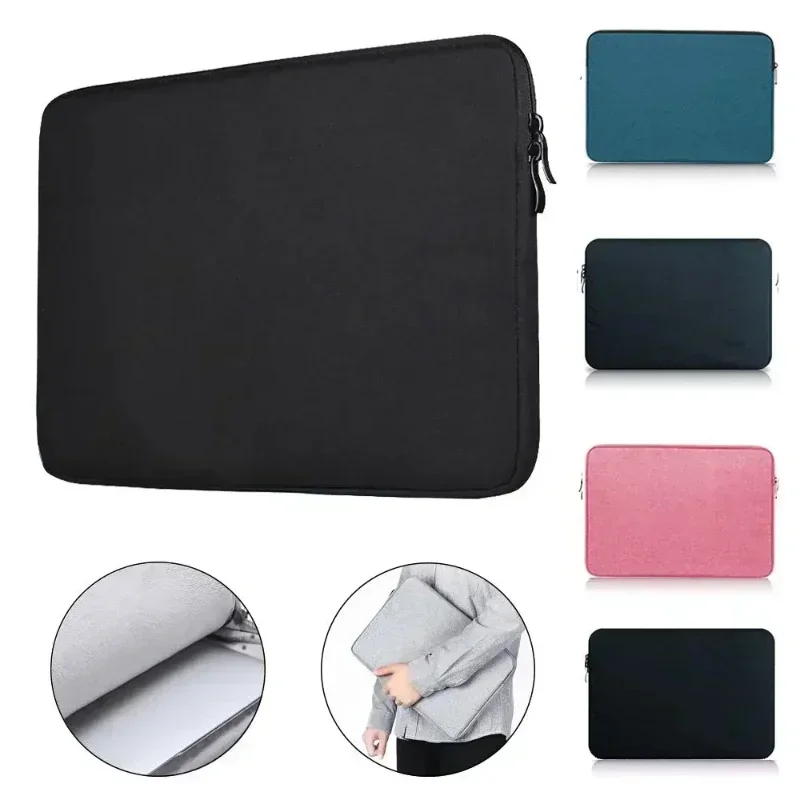 حقيبة كمبيوتر محمول لأجهزة ماك - مراجعة Laptop Accessories Cover وسعره