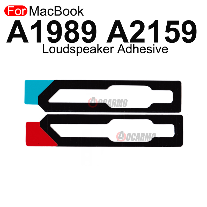 ملصق لاصق لمكبر الصوت من Aocar - مراجعة Laptop Accessories And Parts وسعره