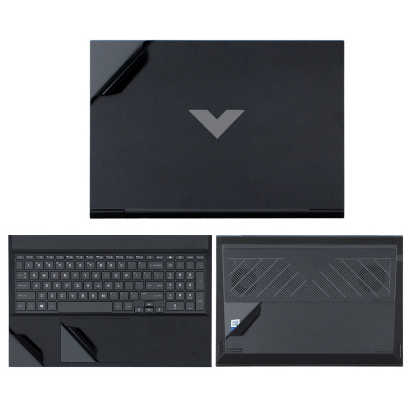 غطاء كامل للجسم لهاتف اتش بي ف - مراجعة Victus Laptop Accessories وسعره