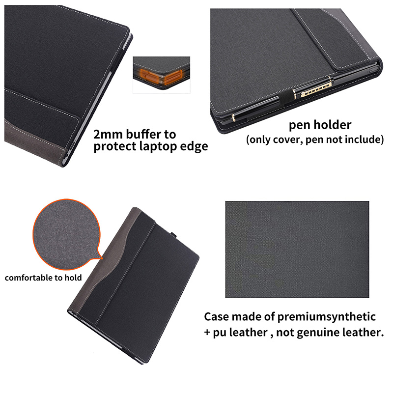 غطاء حماية لجهاز لينوفو يوجا 7 - مراجعة Yoga Laptop Accessories وسعره