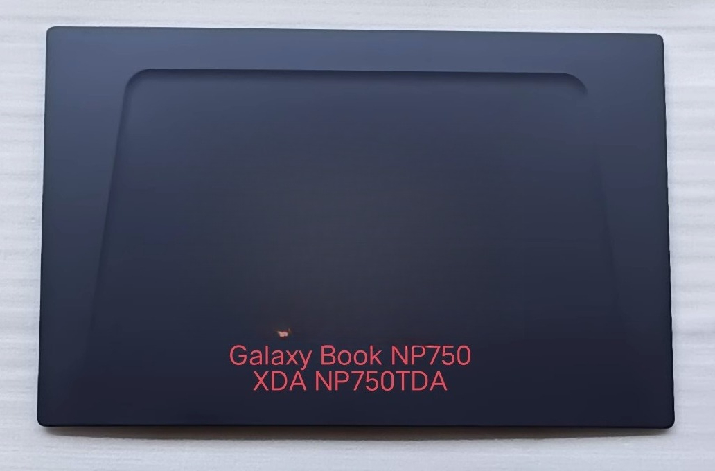 لهاتف سامسونج جالاكسي بوك 3 NP - مراجعة Laptop Accessories Cover وسعره