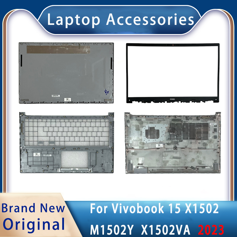 جديد لجهاز Asus Vivobook 15 X1 - مراجعة Laptop Accessories For Asus Vivobook وسعره