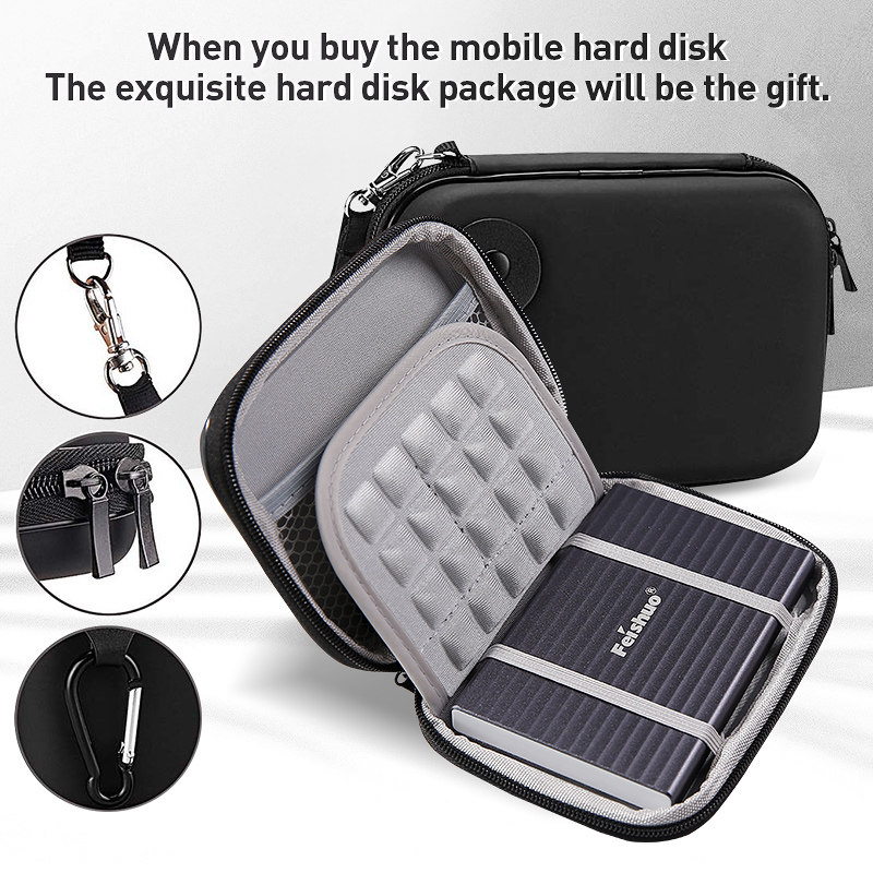 التخصيص الخاص تخزين القرص الصل - مراجعة Laptop External Accessories وسعره