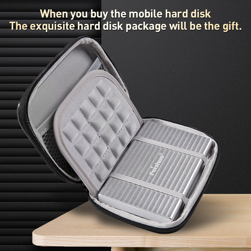 التخصيص الخاص تخزين القرص الصل - مراجعة Laptop External Accessories وسعره