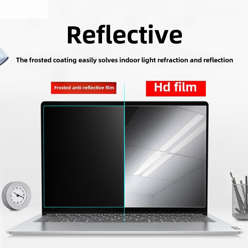 واقي شاشة لجهاز لينوفو يوغا 7  - مراجعة Yoga Laptop Accessories وسعره
