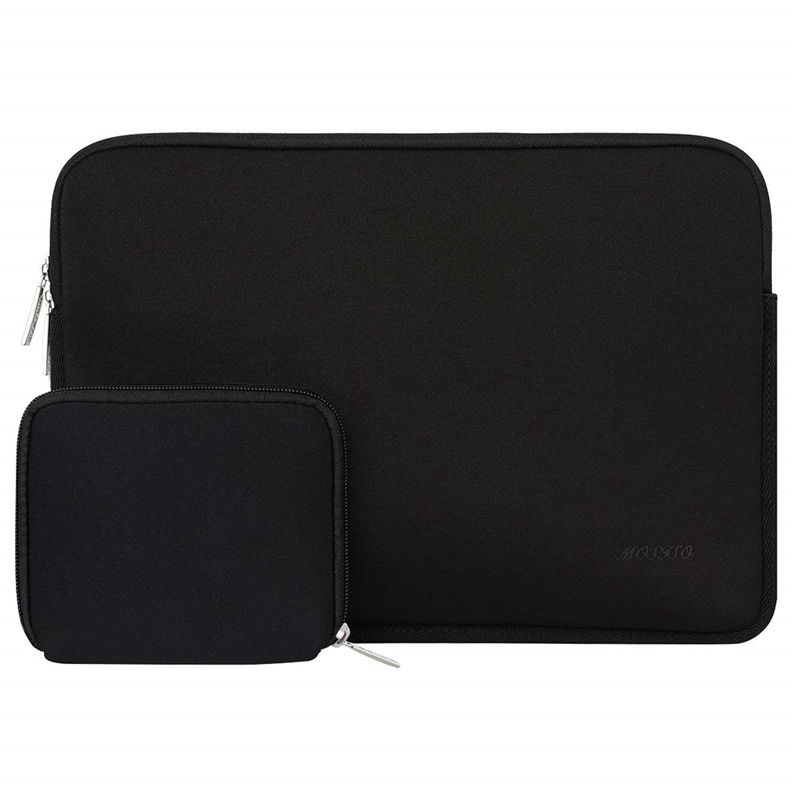 MOSISO-غلاف الكمبيوتر المحمول  - مراجعة Laptop Sleeve Neoprene وسعره
