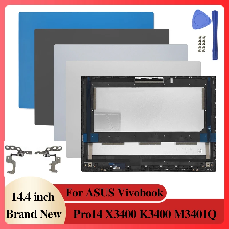 ل ASUS Vivobook Pro14 X3400 K3 - مراجعة Laptop Accessories For Asus Vivobook وسعره