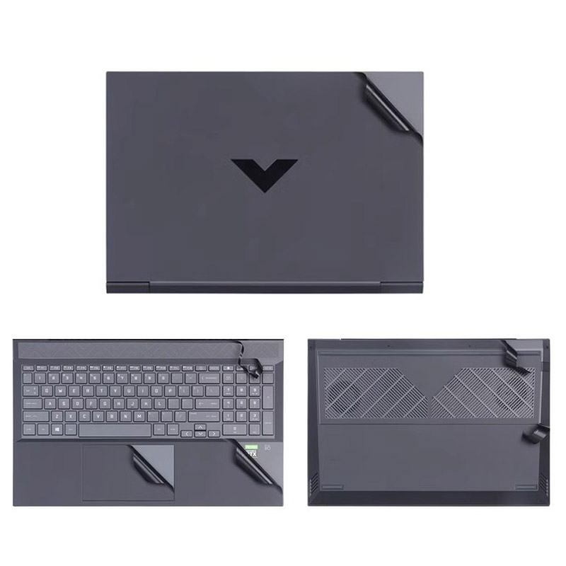المضادة للخدش لتقوم بها بنفسك  - مراجعة Victus Laptop Accessories وسعره