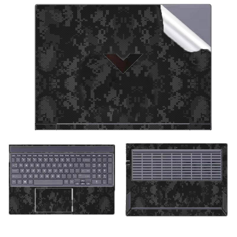 المضادة للخدش لتقوم بها بنفسك  - مراجعة Victus Laptop Accessories وسعره