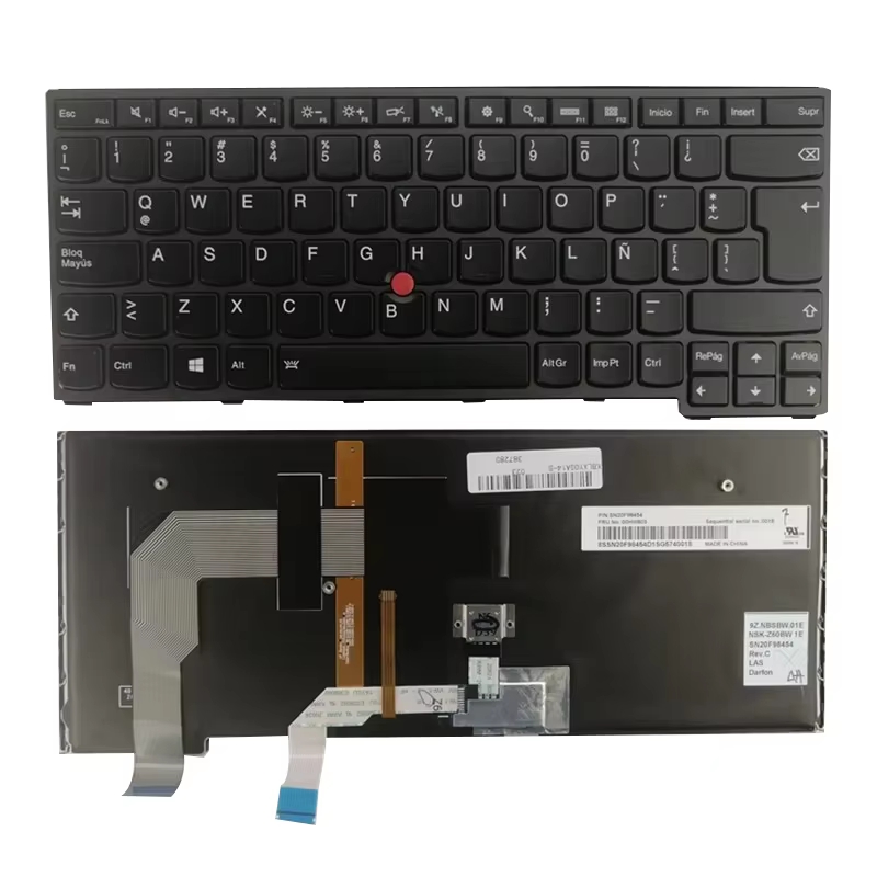 الولايات المتحدة/UI/SP الإنجلي - مراجعة Yoga Laptop Accessories وسعره