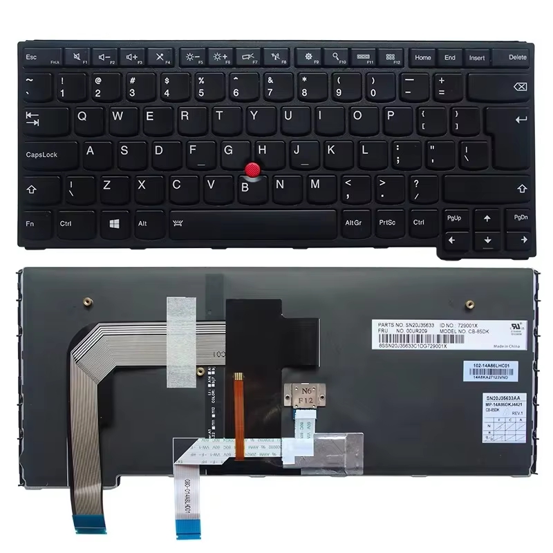 الولايات المتحدة/UI/SP الإنجلي - مراجعة Yoga Laptop Accessories وسعره