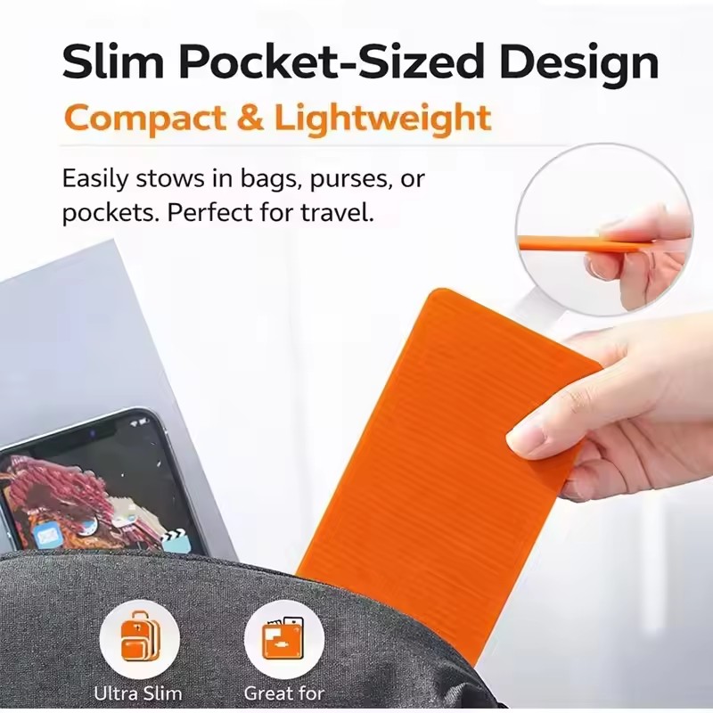 حامل هاتف محمول مرن من السيليك - مراجعة Laptop Accessories And Parts وسعره