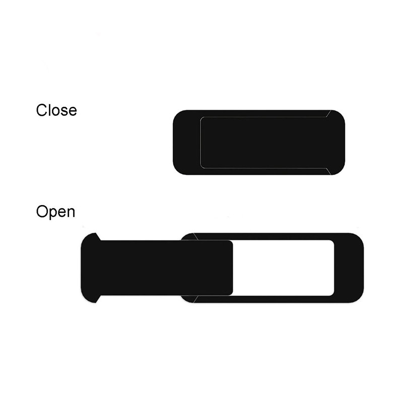 2/4 قطعة غطاء كاميرا الويب مصر - مراجعة Laptop Accessories Cover وسعره