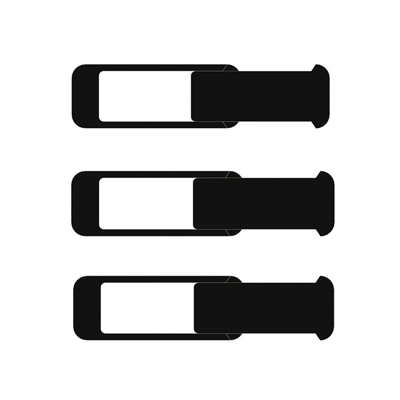2/4 قطعة غطاء كاميرا الويب مصر - مراجعة Laptop Accessories Cover وسعره