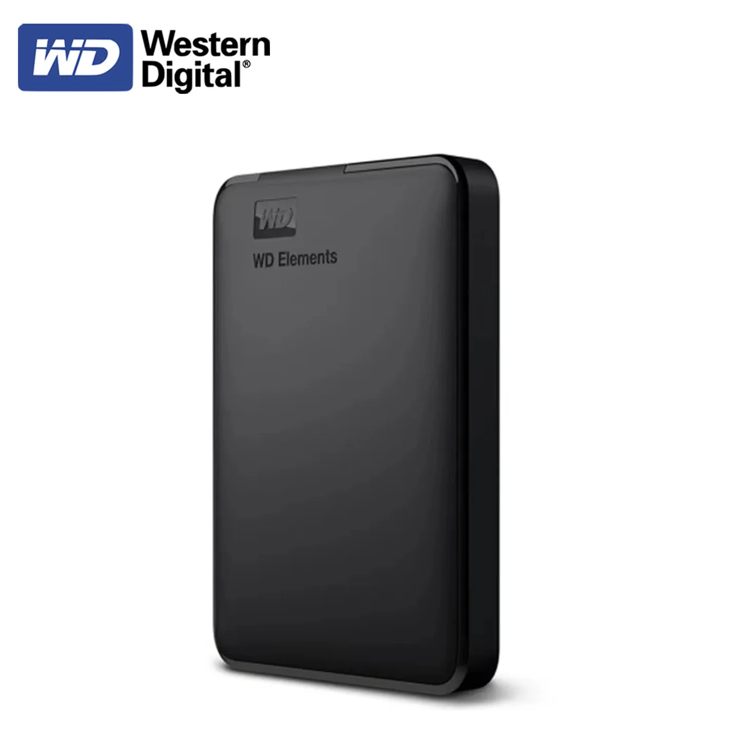 قرص صلب خارجي ويسترن ديجيتال W - مراجعة Laptop External Accessories وسعره