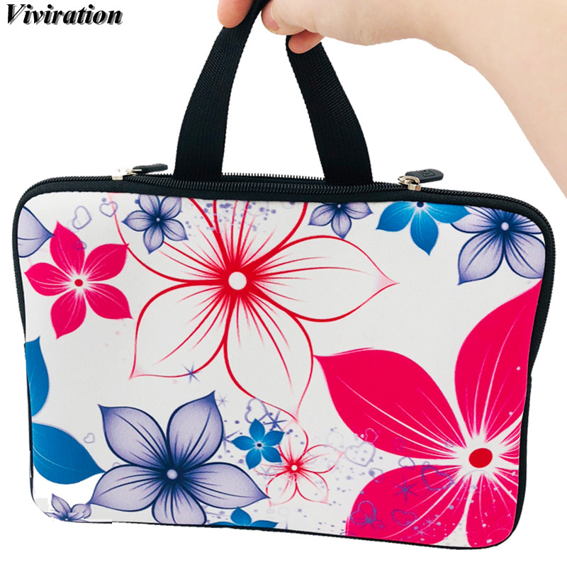 حقيبة لابتوب من النيوبرين مقاس - مراجعة Laptop Sleeve Neoprene وسعره