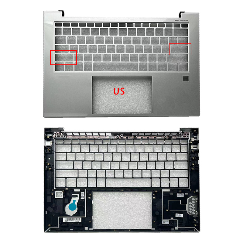 جديد لـ HP EliteBook 840 845 G - مراجعة Laptop Accessories Cover وسعره
