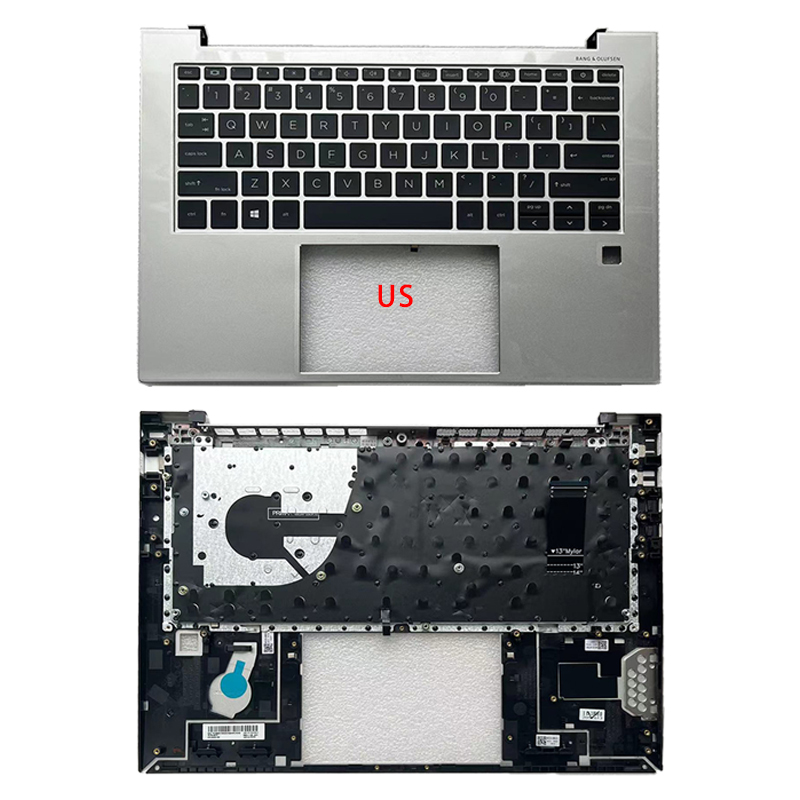 جديد لـ HP EliteBook 840 845 G - مراجعة Laptop Accessories Cover وسعره