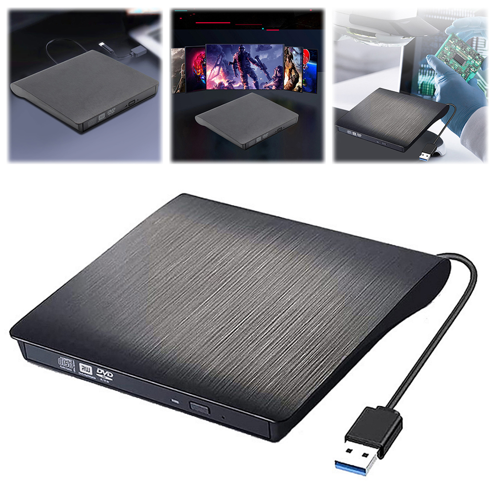 حاوية محرك الأقراص الضوئية الخ - مراجعة Laptop External Accessories وسعره