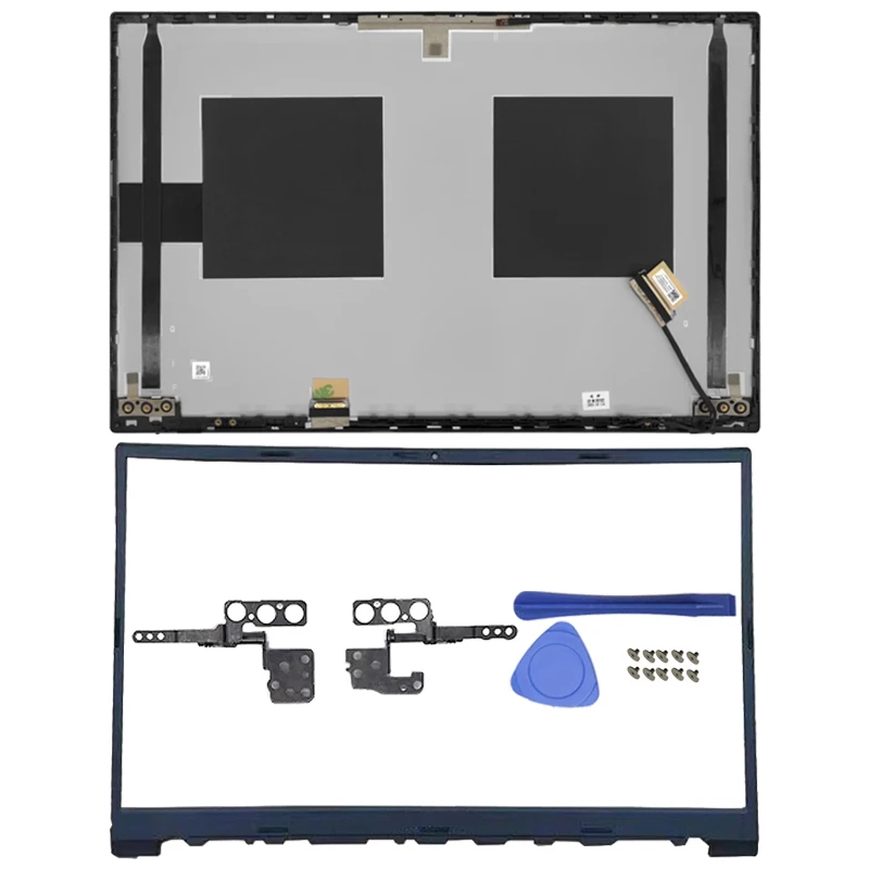 جديد: غطاء خلفي/إطار أمامي/مفص - مراجعة Laptop Accessories For Asus Vivobook وسعره