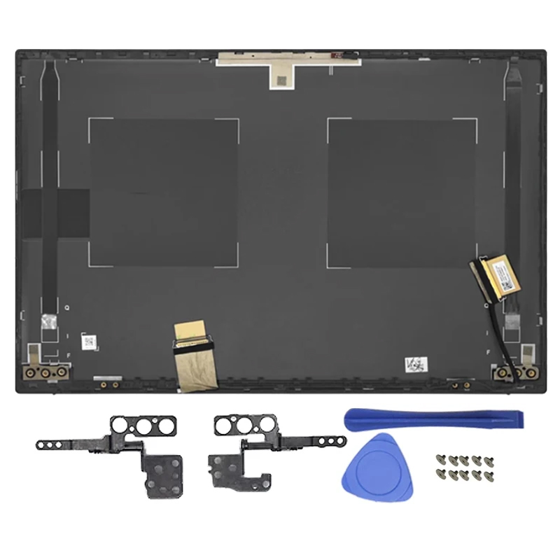 جديد: غطاء خلفي/إطار أمامي/مفص - مراجعة Laptop Accessories For Asus Vivobook وسعره