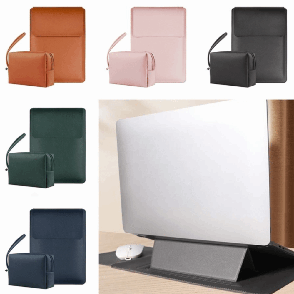 حقيبة صغيرة لحمل الكمبيوتر الم - مراجعة Laptop Sleeve Neoprene وسعره